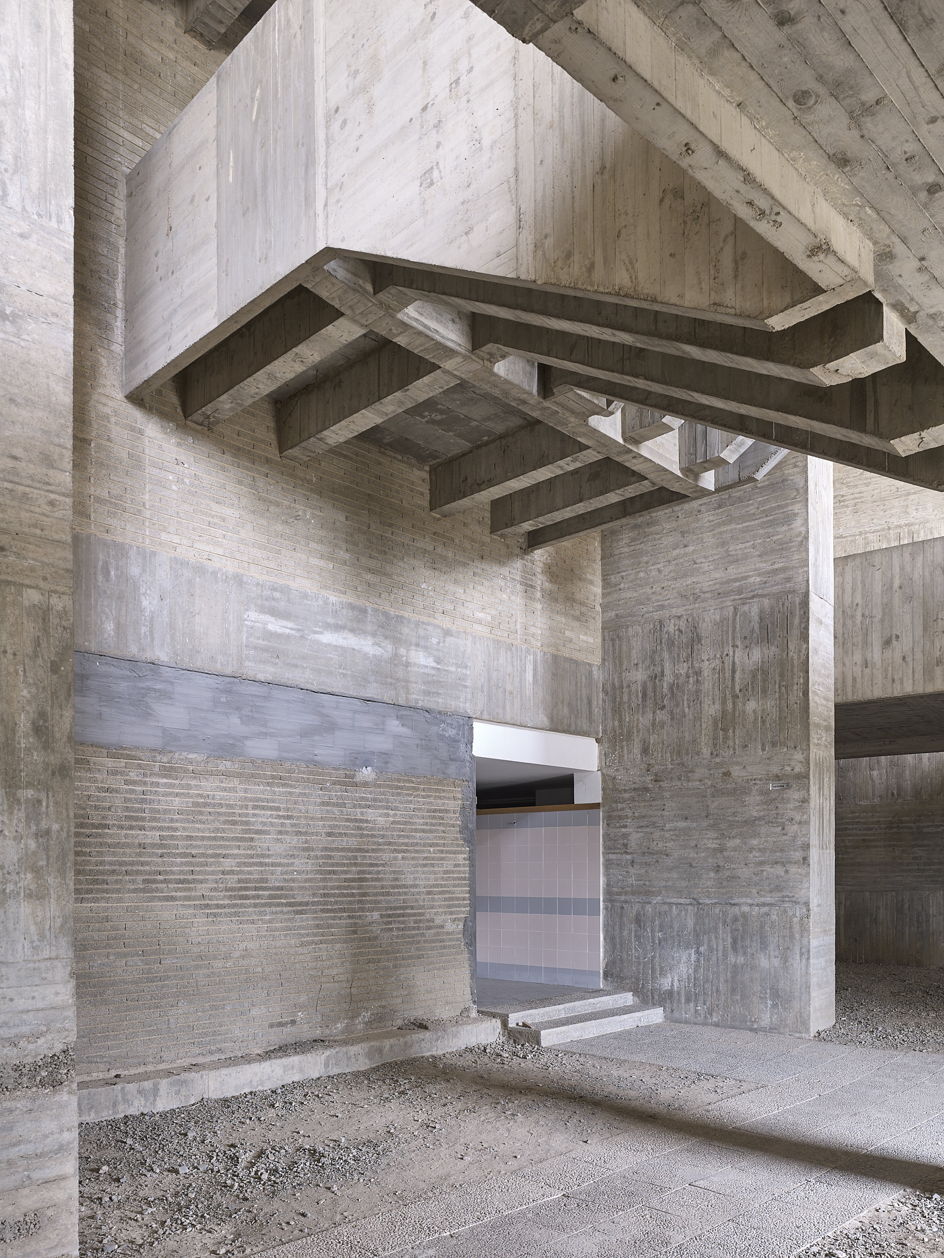 Universidad Laboral Cheste